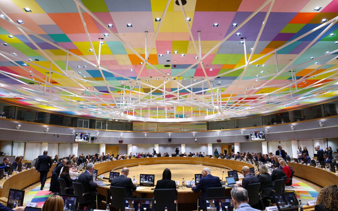 Agricoltura: Italia e Francia chiedono immediata sospensione CBAM per fertilizzanti – www.masaf.gov.it