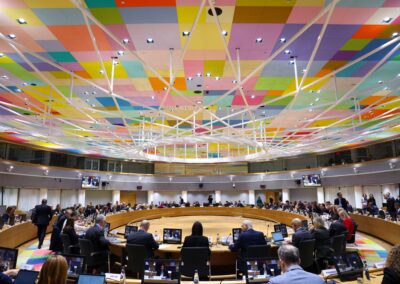 Agricoltura: Italia e Francia chiedono immediata sospensione CBAM per fertilizzanti – www.masaf.gov.it