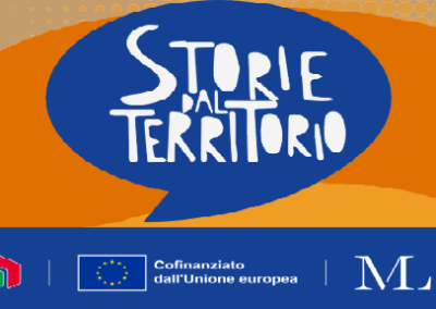 “Storie dal territorio”: al via la nuova rubrica sull’inclusione sociale – www.sardegnaewelfare.it