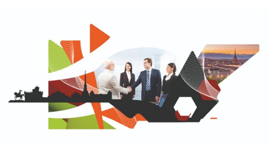A Torino il Jec Forum Italy 2027
 – www.regione.piemonte.it