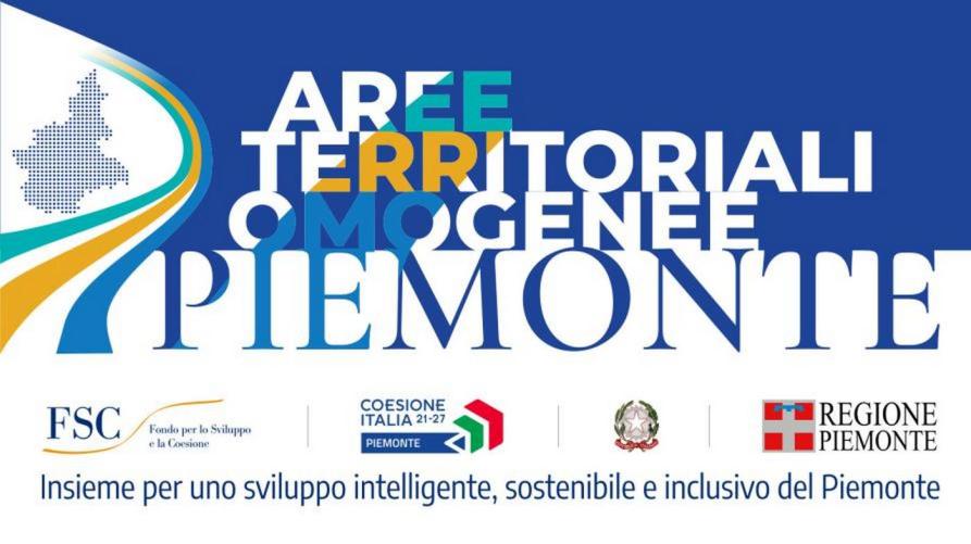 Parte la firma degli accordi di programma dei Fondi di Sviluppo e Coesione
 – www.regione.piemonte.it