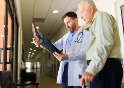 Sanità lombarda, tra le poche con un bilancio in equilibrio in Italia – www.lombardianotizie.online