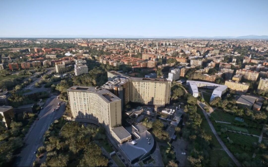 Al via i lavori di riqualificazione dell’Ospedale San Paolo di Milano – www.lombardianotizie.online