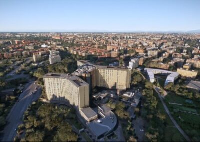 Al via i lavori di riqualificazione dell’Ospedale San Paolo di Milano – www.lombardianotizie.online