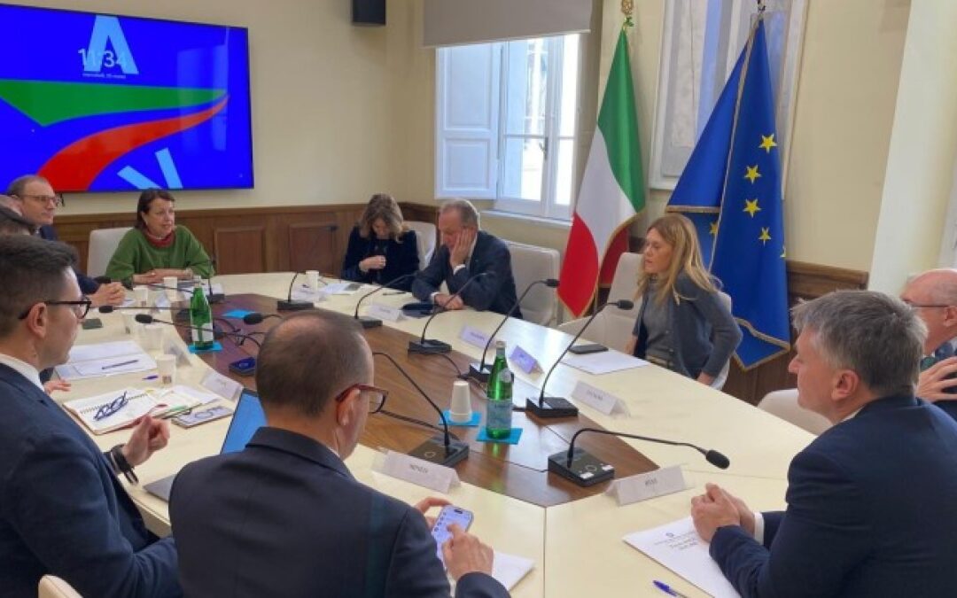 Costi delle costruzioni in aumento, confronto MIT-Ance – www.mit.gov.it