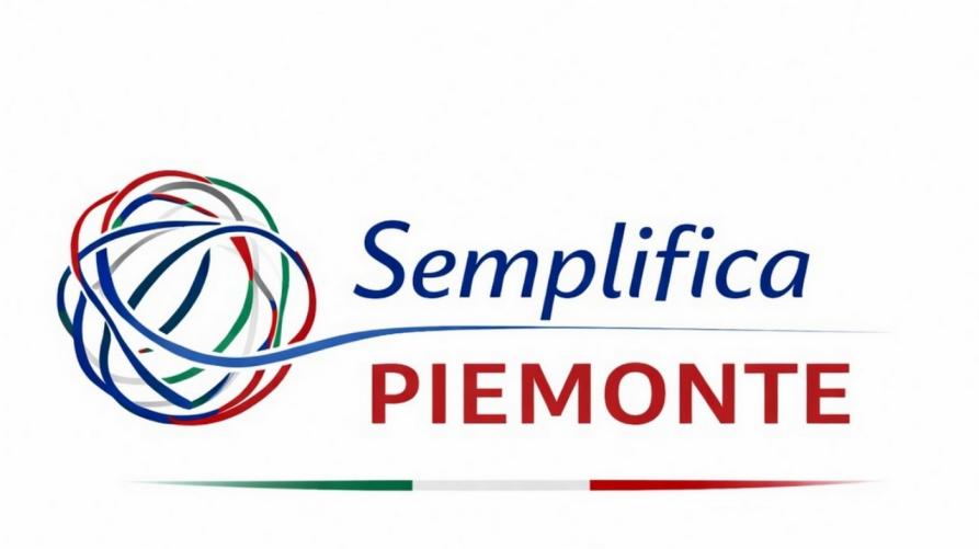 “Semplifica Piemonte” per una Regione più moderna, snella e facile
 – www.regione.piemonte.it