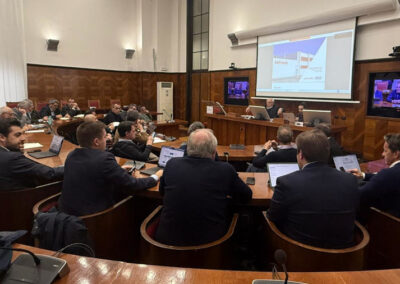 Zetronic pronta a rilevare sito Grugliasco con tutela di tutti i 368 lavoratori – www.mimit.gov.it