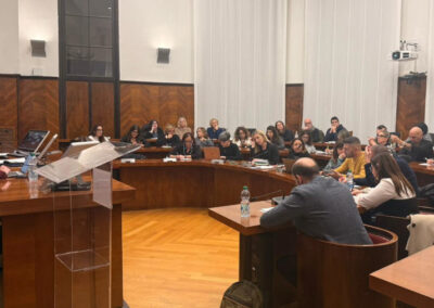 Mimit, prosegue il percorso di risanamento. Dall’azienda segnali concreti di rilancio – www.mimit.gov.it