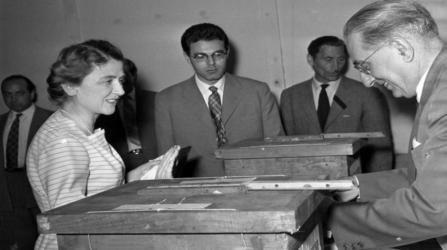 La Regione Piemonte scrive ai sindaci per intitolare spazi pubblici a donne che hanno fatto la storia
 – www.regione.piemonte.it