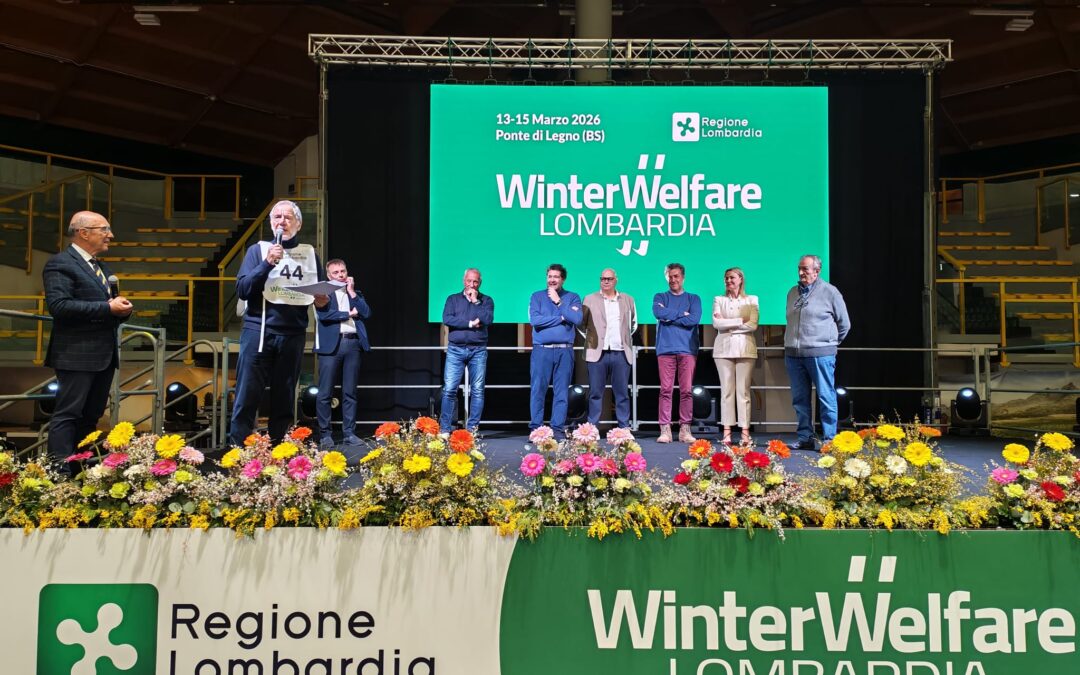 Winter Welfare Lombardia, un confronto per professionisti – www.lombardianotizie.online