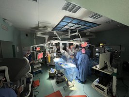 Maratona non stop di trapianti in Emilia-Romagna, sette quelli effettuati nelle ultime 24 ore – salute.regione.emilia-romagna.it