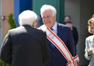 Mattarella celebra il lavoro alla Piaggio. Giani: “Qui il Dna del Made in Italy”
                         – www.toscana-notizie.it