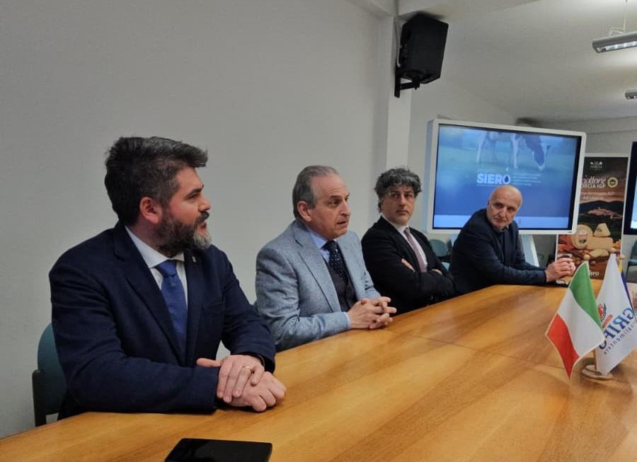 L’Umbria cuore e cervello verde d’Italia: al via il Progetto SIERO per la bonifica sostenibile delle falde acquifere – www.regione.umbria.it