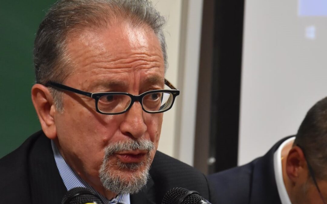 Cordoglio per la scomparsa del giornalista Elio Clero Bertoldi – www.regione.umbria.it