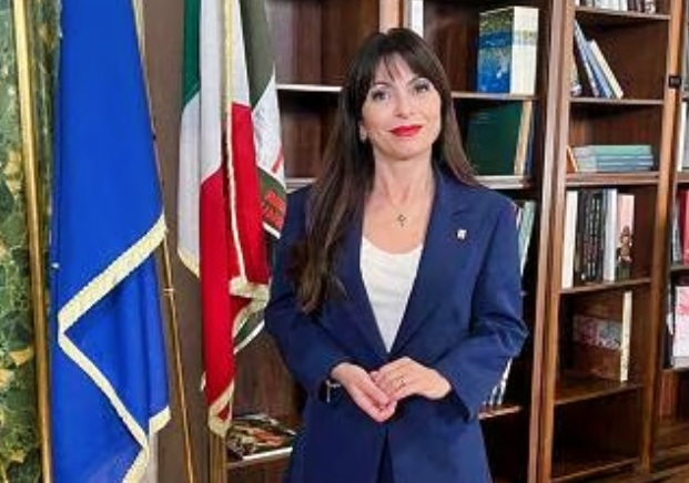 Nota della presidente della Regione Stefania Proietti sull’ospedale di Terni – www.regione.umbria.it