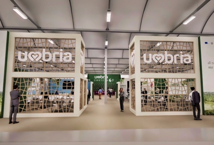 Gli “Stili di vite” dell’Umbria da domenica al Vinitaly: presenza rinnovata con focus su promozione e identità. Quattro masterclass sui pionieri del vino umbro – www.regione.umbria.it