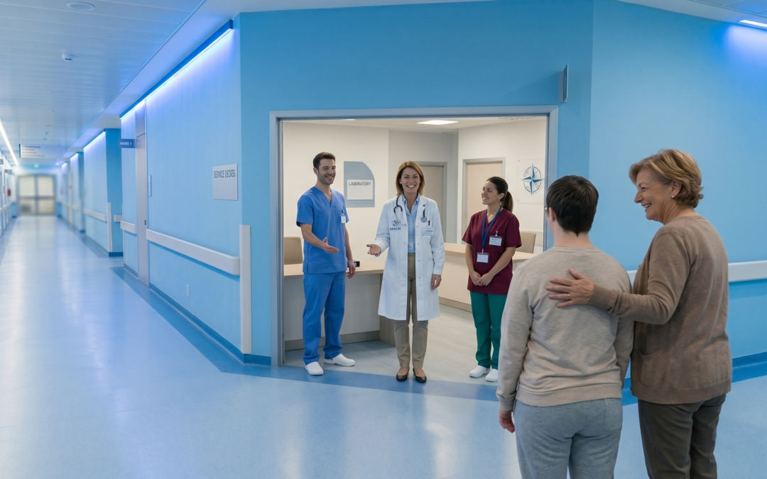 Percorso Dama per la presa in carico delle persone con disabilità: convegno di presentazione lunedì 20 aprile, ore 9, al Palazzo della Provincia di Perugia – www.regione.umbria.it