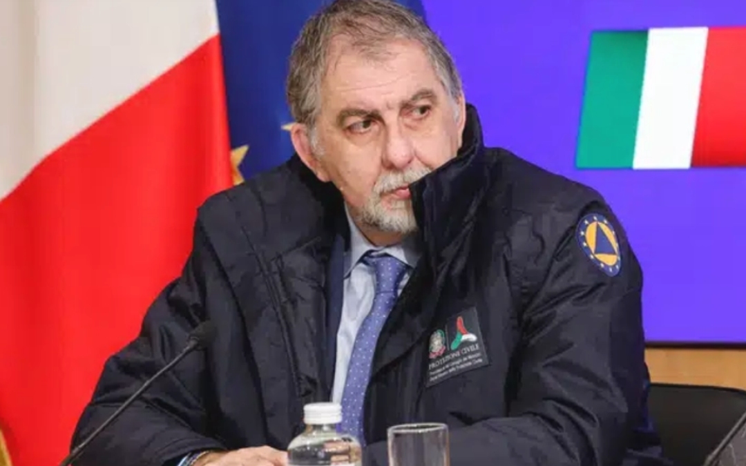 Nomina di Fabio Ciciliano a commissario straordinario nazionale per la scarsità idrica, presidente Proietti e assessora Meloni: “Scelta che garantisce stabilità, continuità e piena operatività” – www.regione.umbria.it