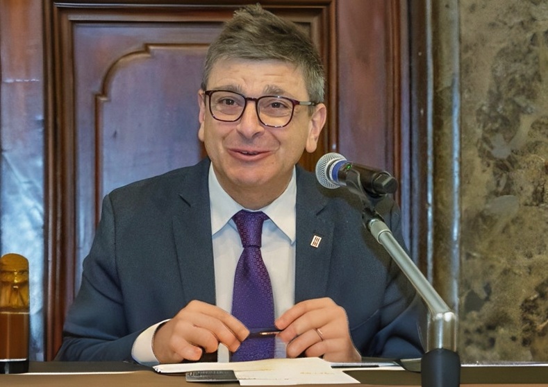 Inserimento lavorativo delle persone con disabilità da lavoro, approvato lo schema di convenzione tra Regione, Arpal Umbria e Inail per azioni integrate e personalizzate. De Rebotti: “Importante passo in avanti per garantire a tutti un’occupazione dignitosa” – www.regione.umbria.it
