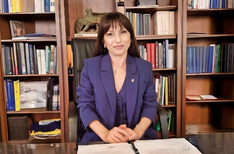 25 Aprile, nota dela presidente Proietti: “Libertà e pace sono la nostra eredità più preziosa, l’Umbria resti faro di democrazia e dialogo” – www.regione.umbria.it