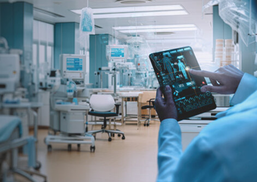 Sanità: l’Umbria all’avanguardia nell’Intelligenza artificiale, insediato il primo Centro regionale in Italia (Crias) – www.regione.umbria.it