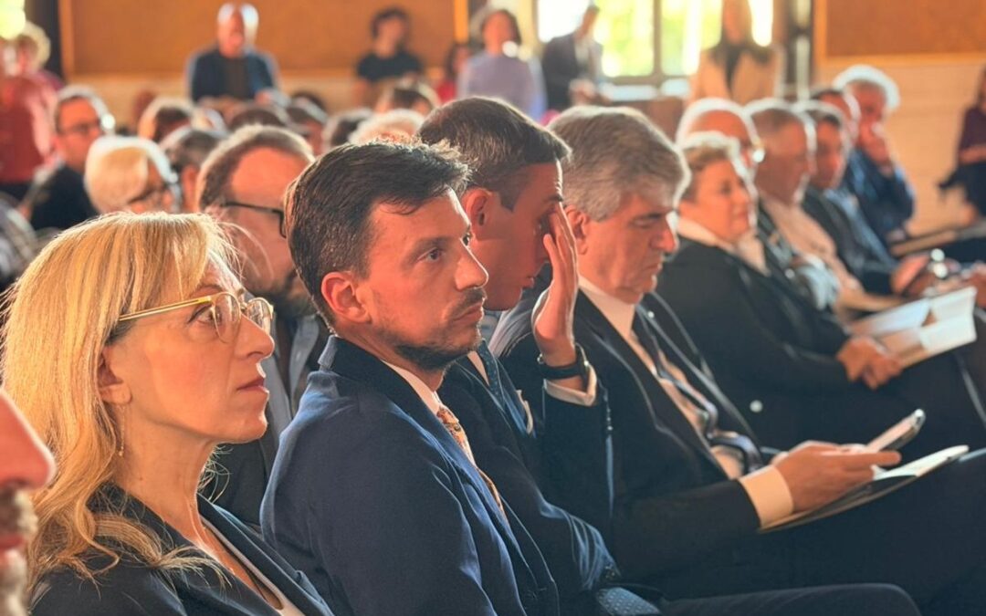 Festival dei mondi, vicepresidente della Regione Umbria, Tommaso Bori: “una grande stagione che rende Spoleto cuore pulsante della nostra identità culturale” – www.regione.umbria.it