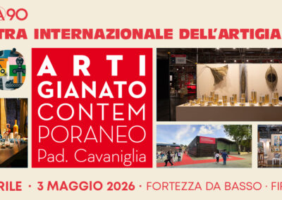 IGP prodotti artigianali e industriali, il 29 aprile incontro alla Mostra dell’Artigianato
                         – www.toscana-notizie.it