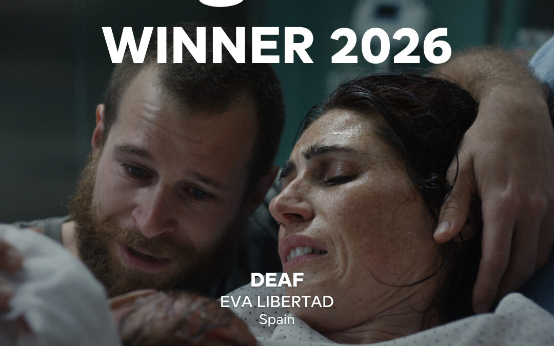 “Deaf” wins the 2026 LUX Audience Award | News – www.europarl.europa.eu