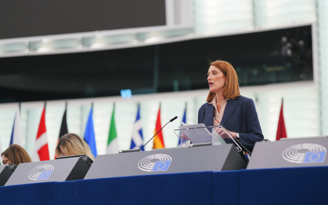 Opening: 27-30 April plenary session in Strasbourg | News – www.europarl.europa.eu