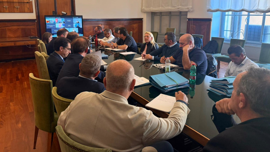 avviato confronto al Mimit su sviluppo aziendale e tutela occupazionale – www.mimit.gov.it