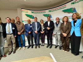 Ricerca sanitaria, l’Emilia-Romagna conferma la propria eccellenza – salute.regione.emilia-romagna.it