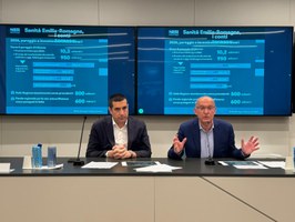 In tre anni il deficit da quasi 200 milioni di euro a zero e dalla Regione investimento senza precedenti, 500 milioni di euro – salute.regione.emilia-romagna.it