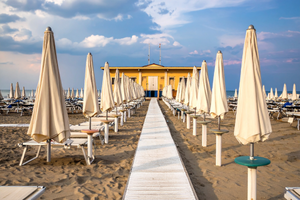 Turismo, al via la stagione balneare 2026: sicurezza e accoglienza al centro dell’ordinanza regionale – imprese.regione.emilia-romagna.it