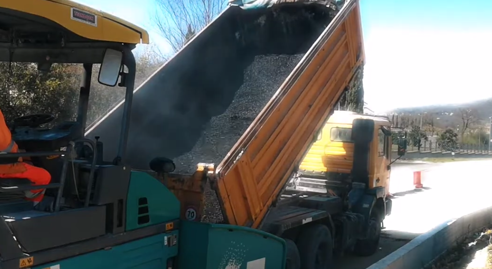 Costo asfalto, la Regione: “Prezzi aggiornati e più sostenibilità”
                         – www.toscana-notizie.it