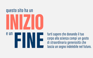 Presentata alla Conferenza delle Regioni “Da parte mia”, la campagna nazionale sulla donazione del corpo alla scienza promossa dalla Regione Emilia-Romagna – salute.regione.emilia-romagna.it