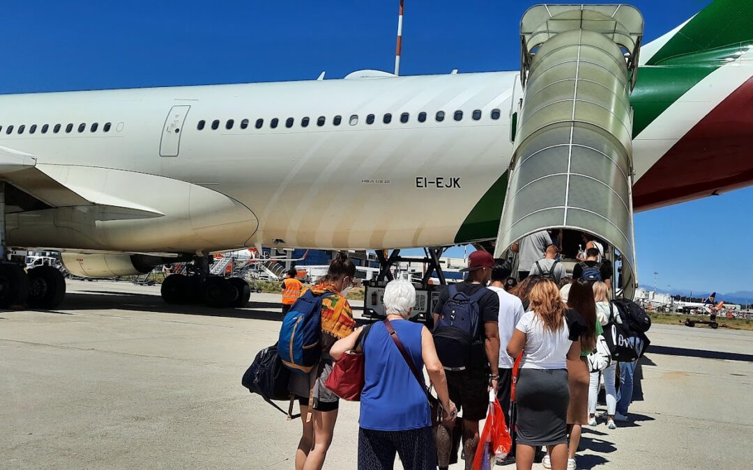 Bando internazionalizzazione, deroghe per imprese operanti in Paesi coinvolti in conflitti
                         – www.toscana-notizie.it