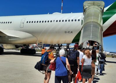 Bando internazionalizzazione, deroghe per imprese operanti in Paesi coinvolti in conflitti
– www.toscana-notizie.it