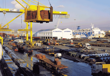 Zls, Toscana prima in Italia per investimenti. La soddisfazione di Giani e Nardini
                         – www.toscana-notizie.it