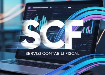 SERVIZI CONTABILI E FISCALI