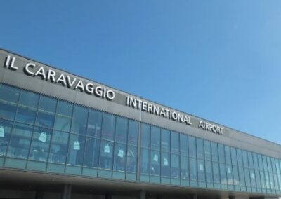 Aeroporto di Bergamo: avviso di intervenuta notifica di avvio della consultazione degli utenti per la modifica dei diritti aeroportuali – www.autorita-trasporti.it
