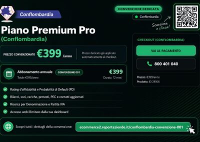 Informazione, Controllo, Decisione: la leva invisibile che oggi determina il successo delle PMI