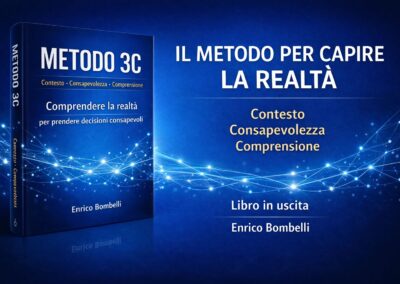 Comprendere la realtà per prendere decisioni consapevoli