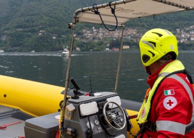 Esercitazione aeronavale sul lago di Como – www.lombardianotizie.online