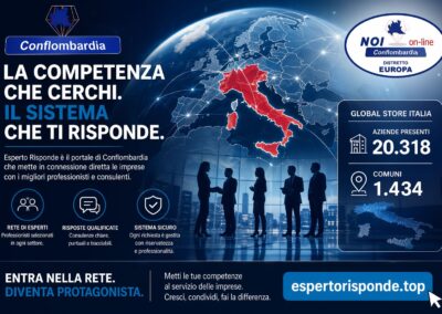 Esperto Risponde: quando la competenza smette di essere casuale e diventa sistema
