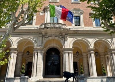 Balneari, MIT: avanti con il confronto sul bando-tipo – www.mit.gov.it