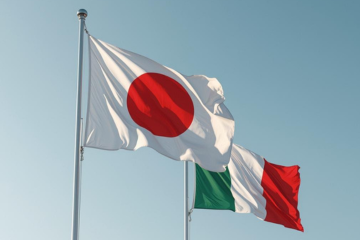 Italia-Giappone: entrato in vigore l’Accordo vacanze-lavoro – www.lavoro.gov.it