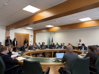 Consiglio Regionale del Lazio – Commissioni – X Commissione – Urbanistica, politiche abitative, rifiuti – Notizie – www.consiglio.regione.lazio.it