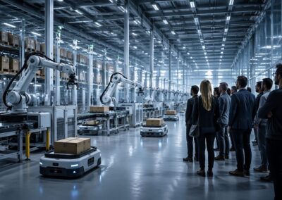 QUANDO L’UOMO DIVENTA INUTILE