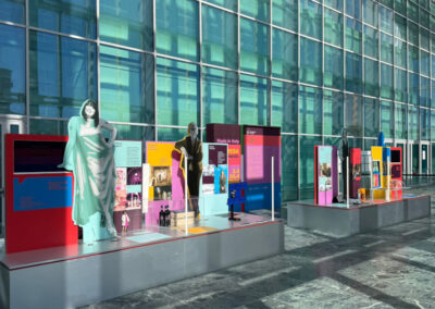 la mostra “Made in Italy Impresa al Femminile” fa tappa a Torino – www.mimit.gov.it