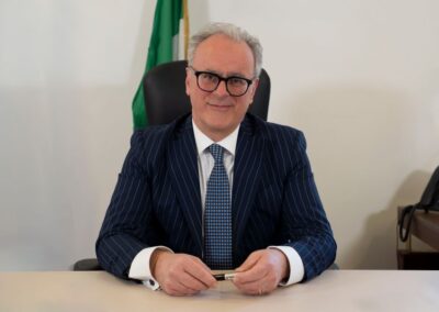 Intervento del Presidente Zaccheo al Blue Capital Forum – www.autorita-trasporti.it